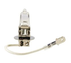 H3 BULB 22S BASE 12 VOLT 55 WATT